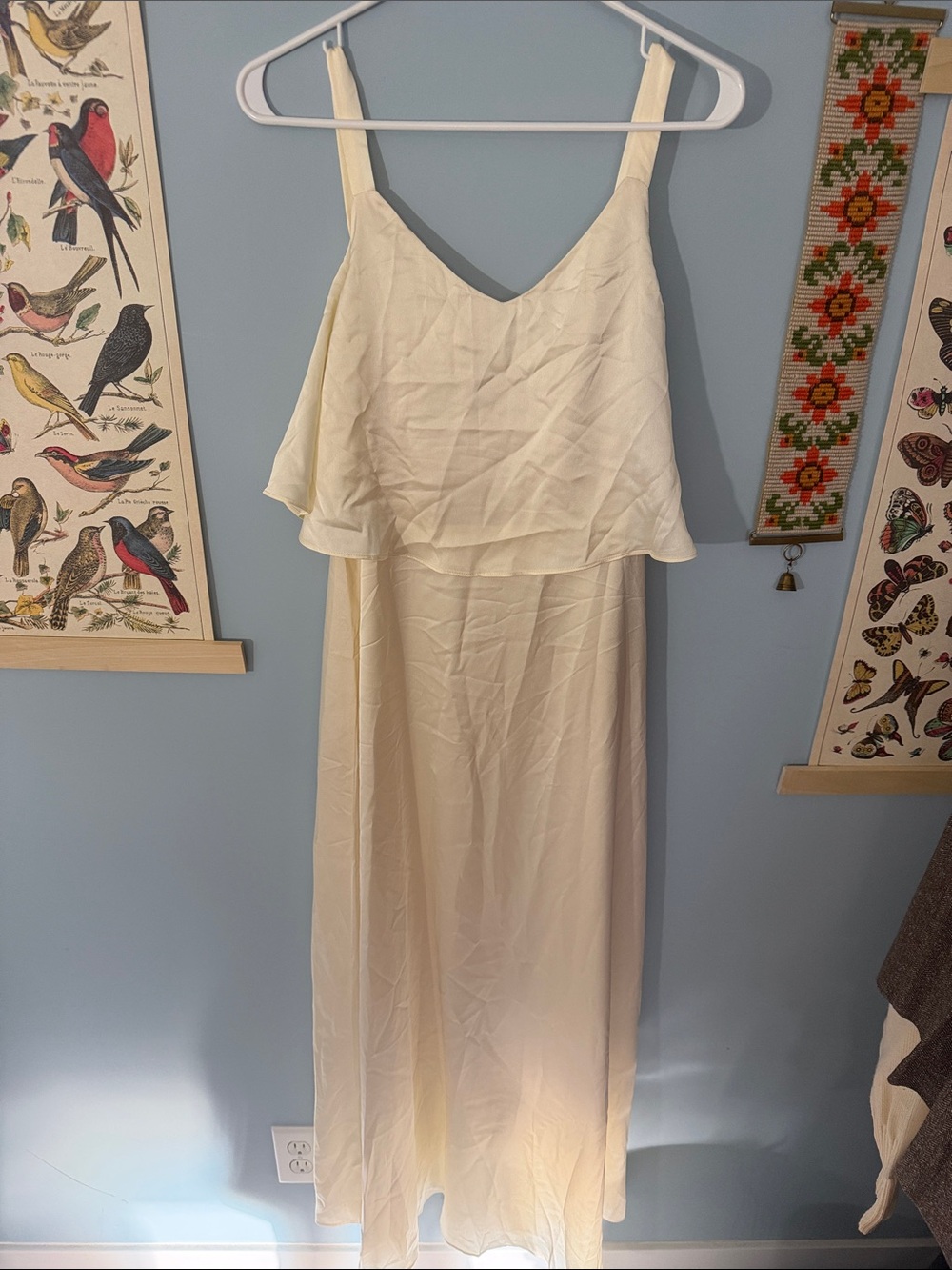NWT Molly Bracken Dress Size L